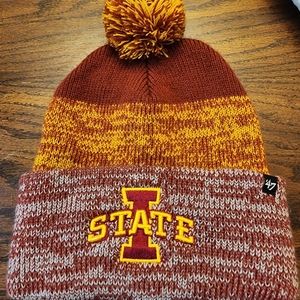 IOWA State Beenie 47 Brand